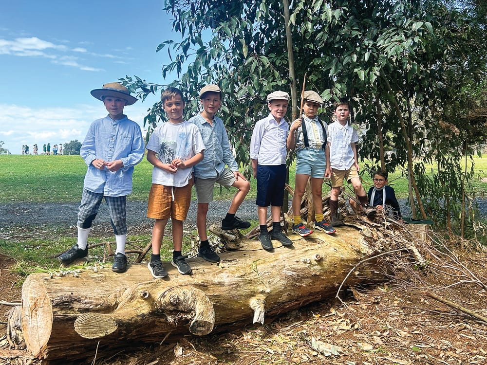 Celebrating 150 years of education post image