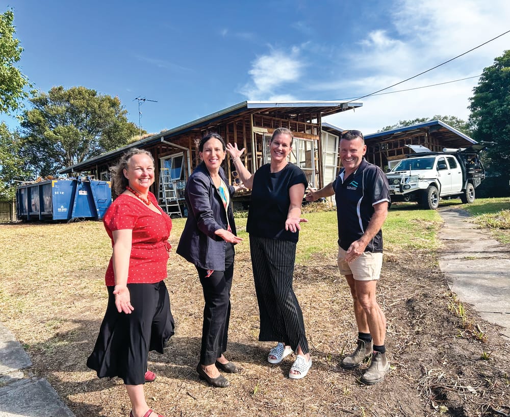 $2.2 million to new Cowes kindergarten post image
