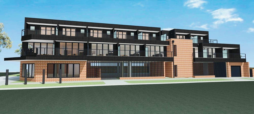 New shops add to parking squeeze for Cowes post image