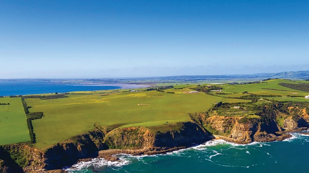 Phillip Island's town boundaries locked in? post image