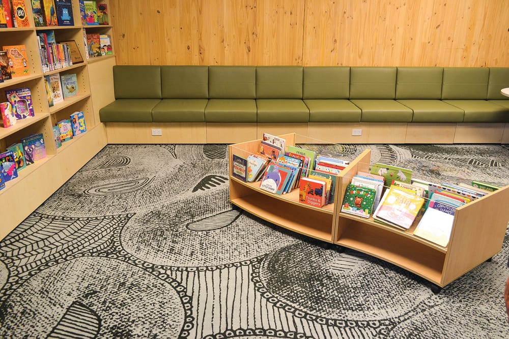 Discover more at your local library post image