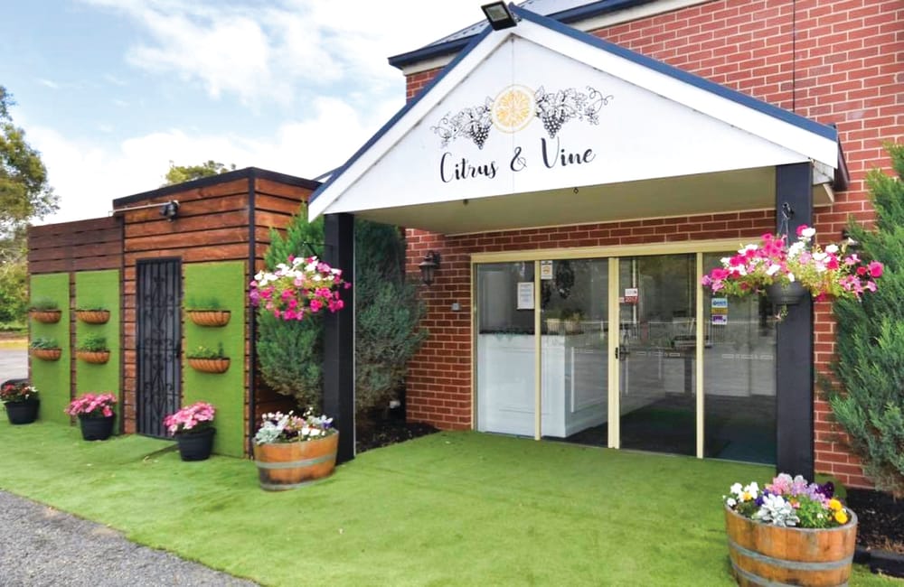 Confusion hits food traders post image