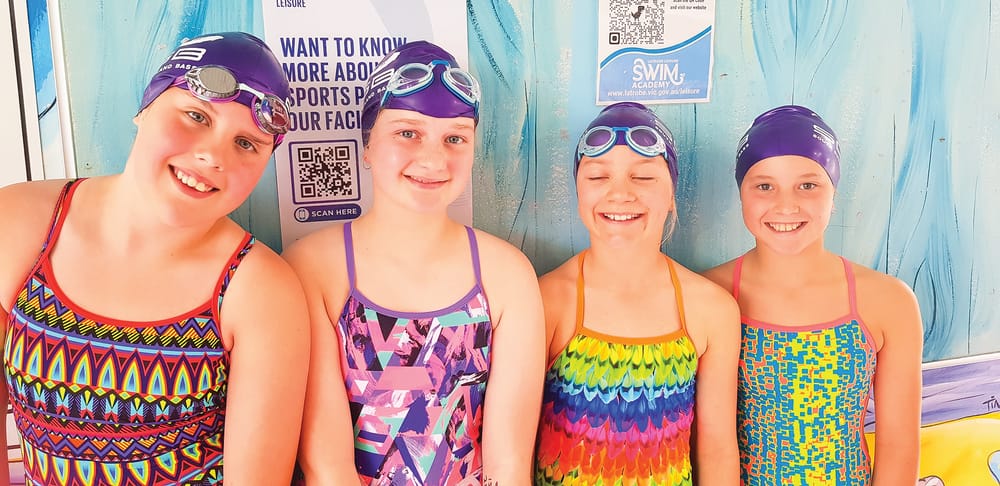 SGB meet at Morwell post image