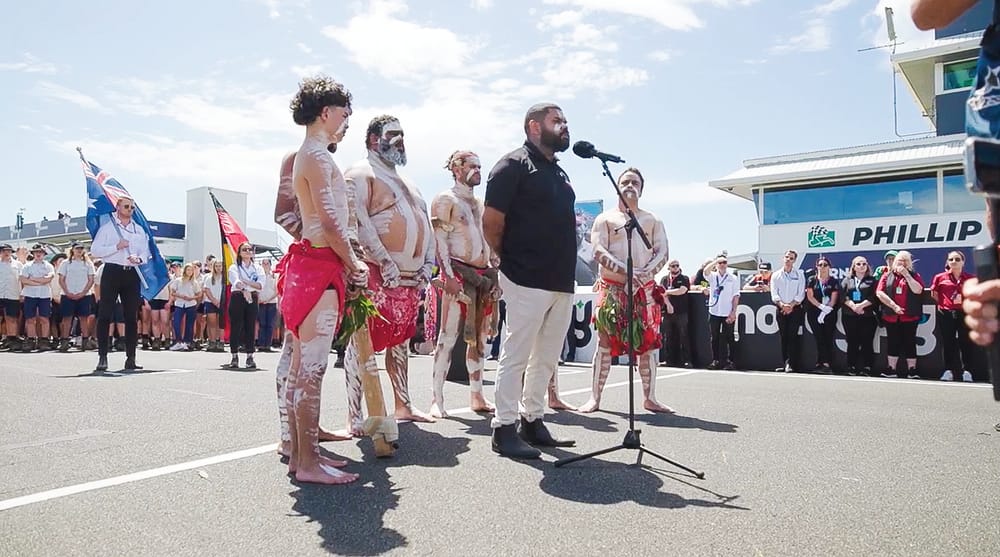 Australian Motorcycle Grand Prix 2023 - Photo Gallery post image