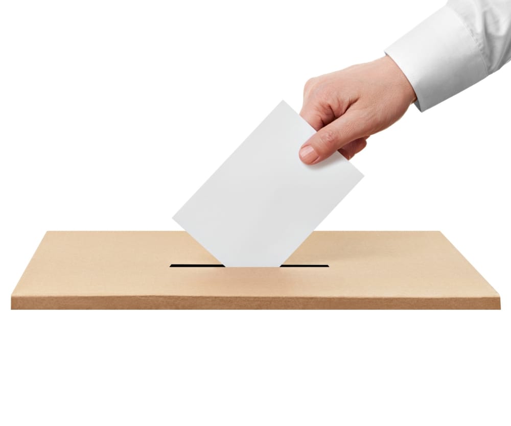 Island’s pre-polling opening soon post image