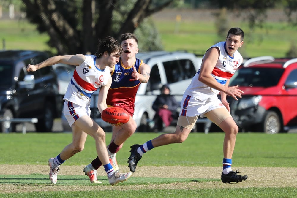 Island Reserves too strong post image