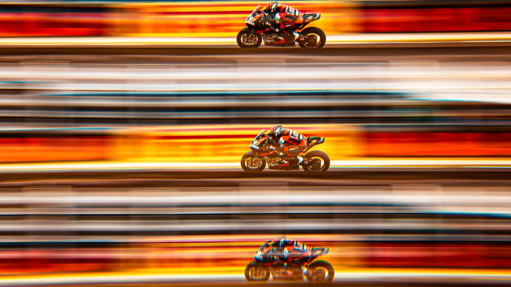 Superbikes season officially kicks off post image