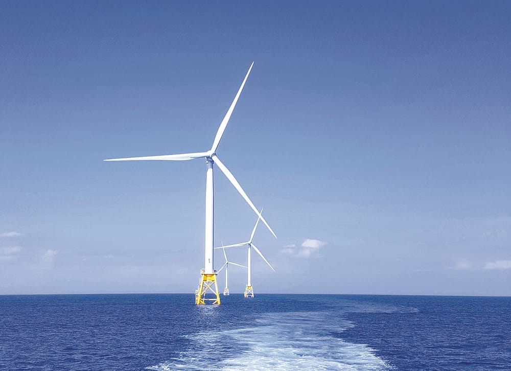 Offshore wind farm touted for Bass Coast post image