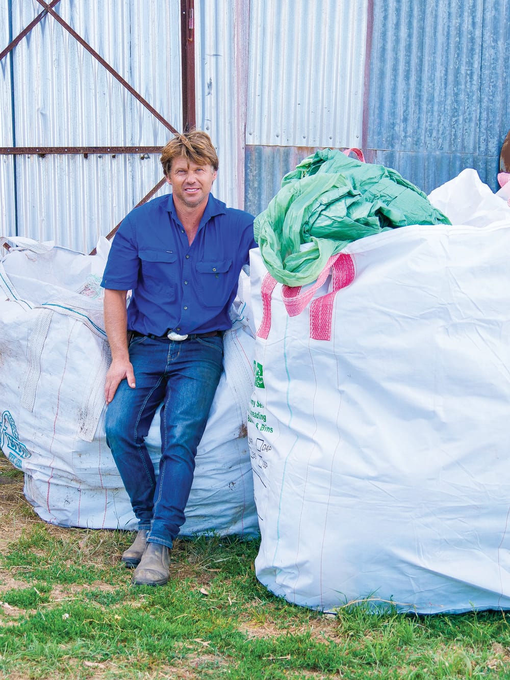 Sin bin: council aims to reduce landfill post image