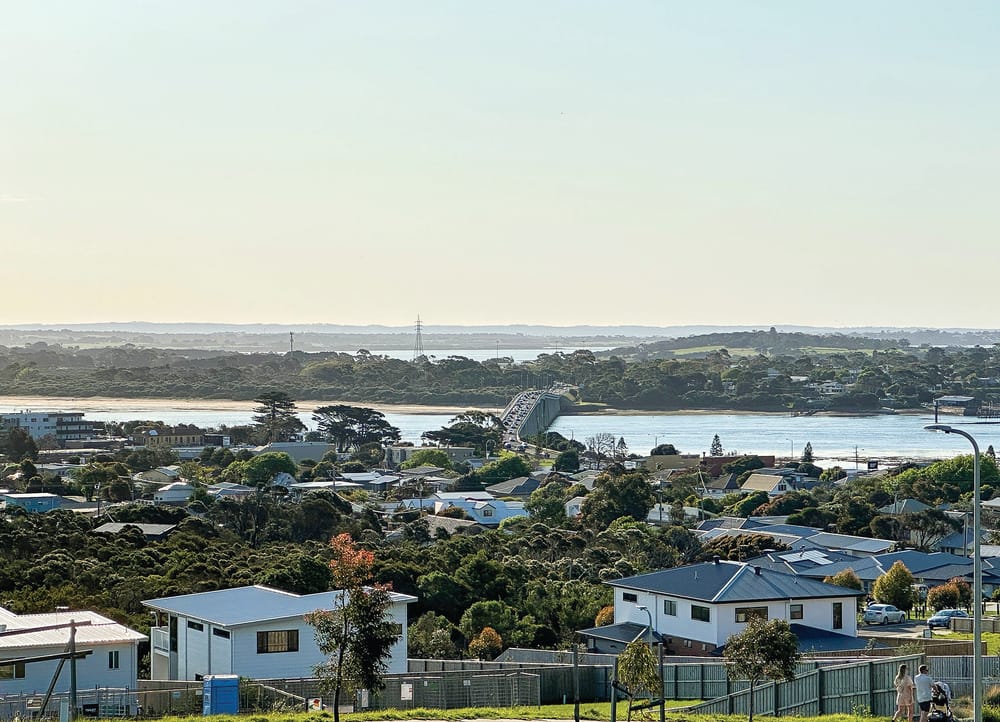 New tax hits regional second home owners post image