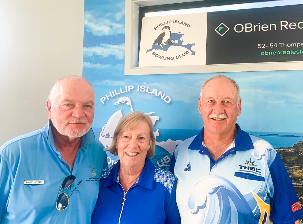 Sunshine for monthly triples post image