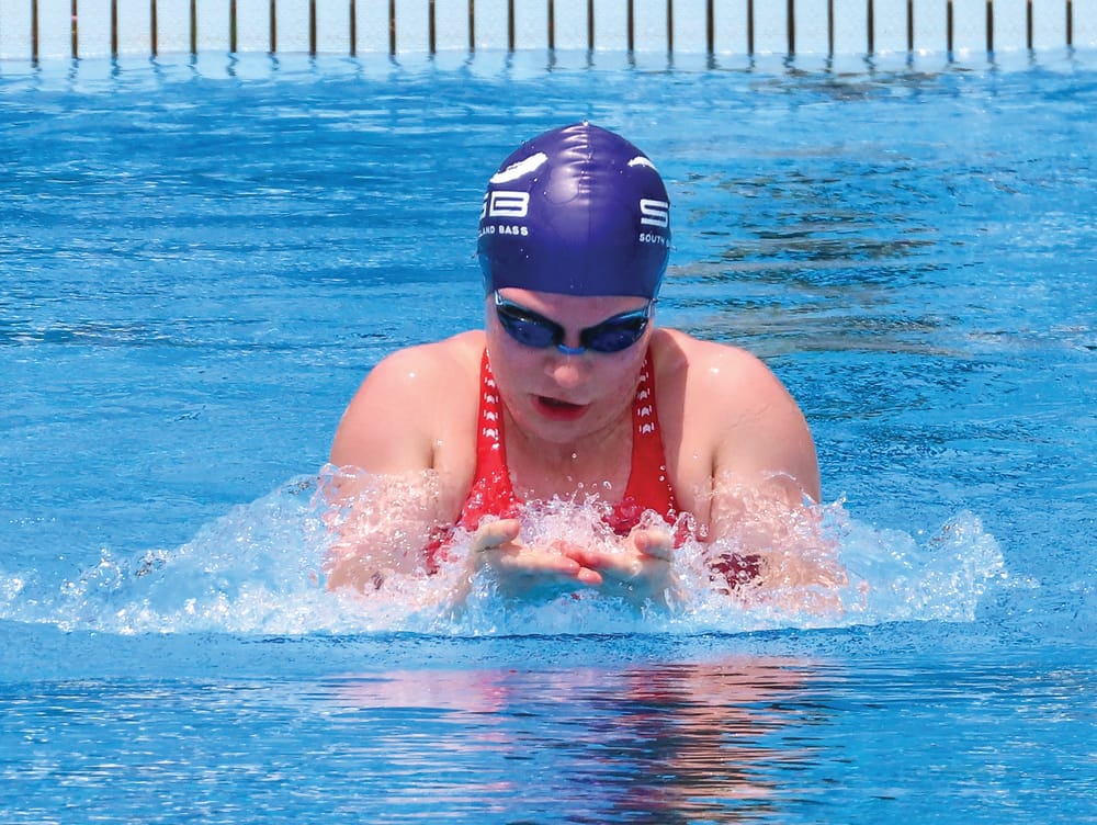 SGB goes the distance in busy weekend post image