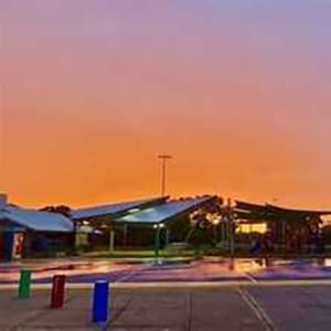 Newhaven Primary School post image