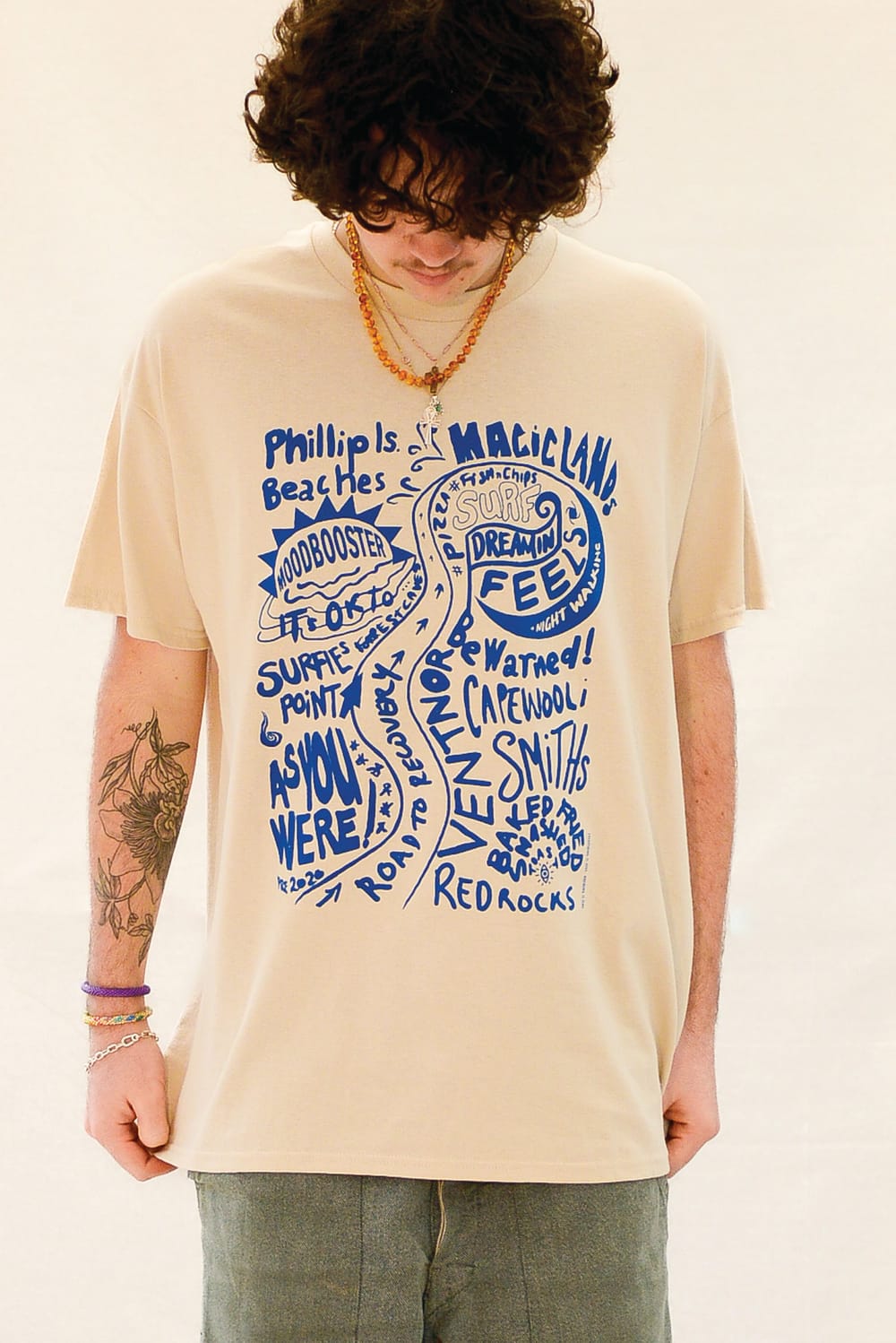 Island's design inspiration post image