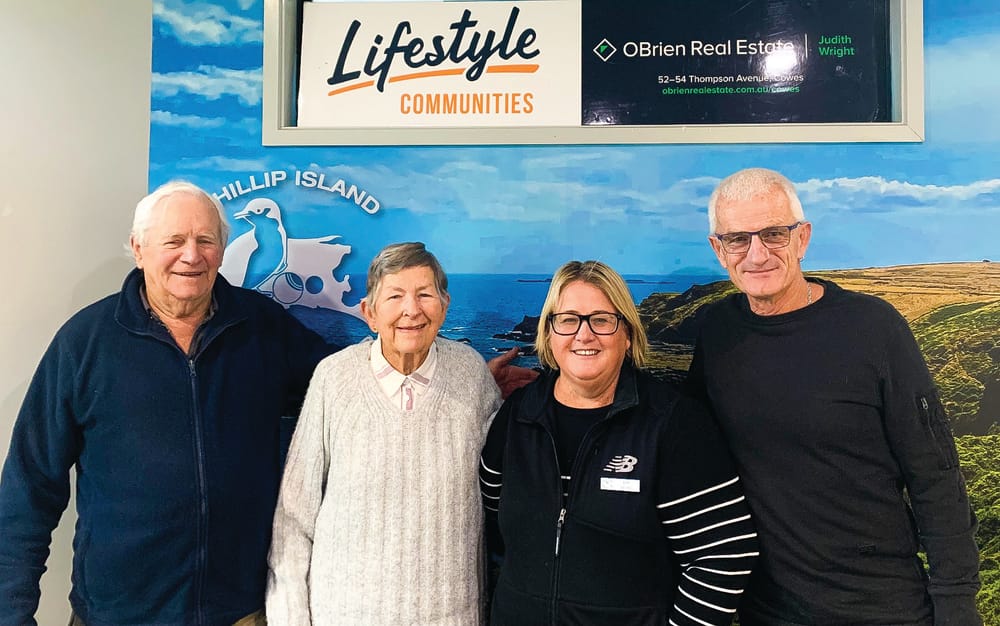 Weekly hit out of social bowls post image