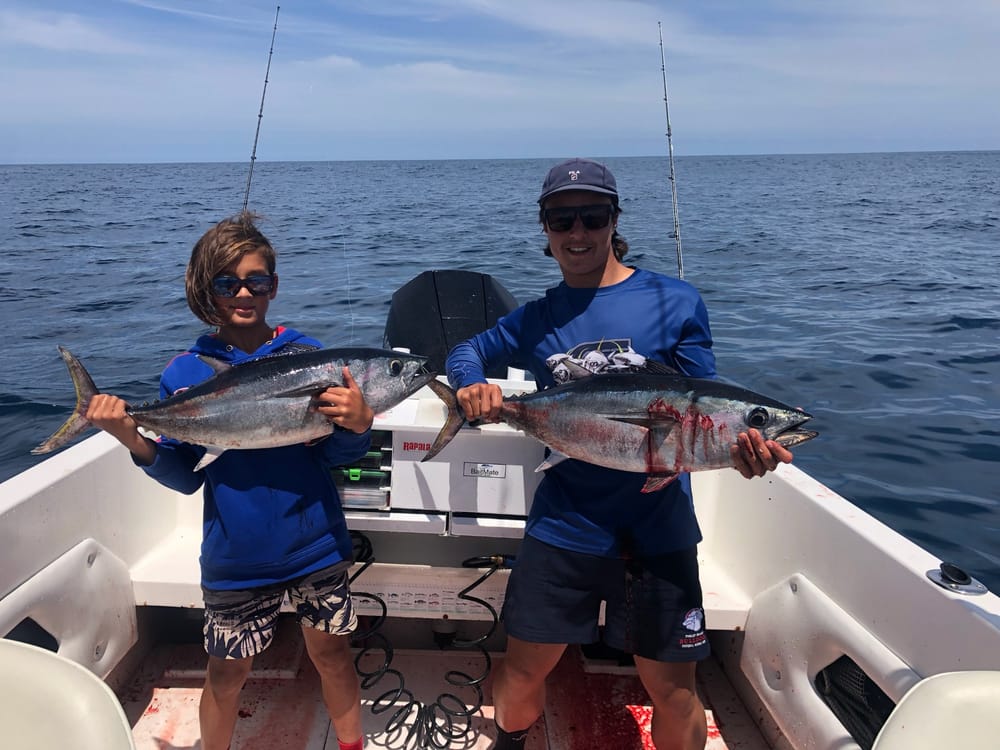 Around the bay with Jim’s Bait and Tackle post image