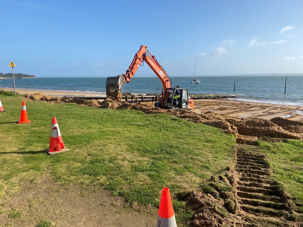 Which Phillip Island towns most at risk from storm surge? post image