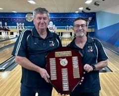 Tenpin results post image