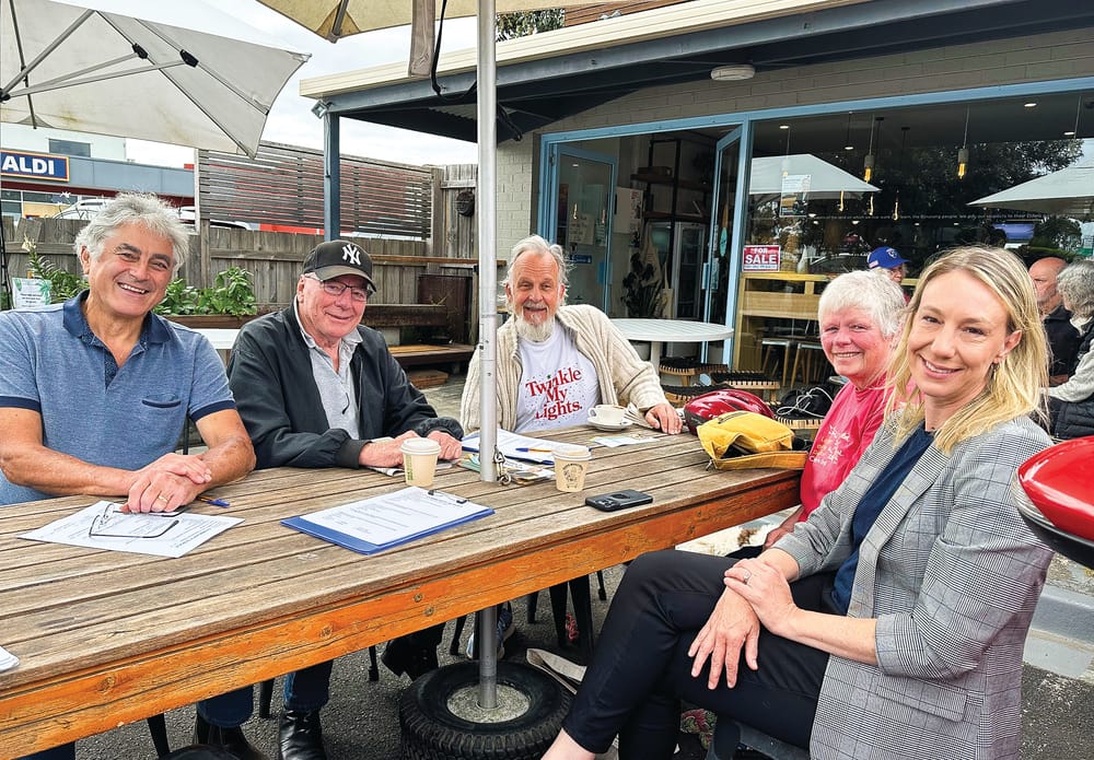 Federal election: what matters to you? post image