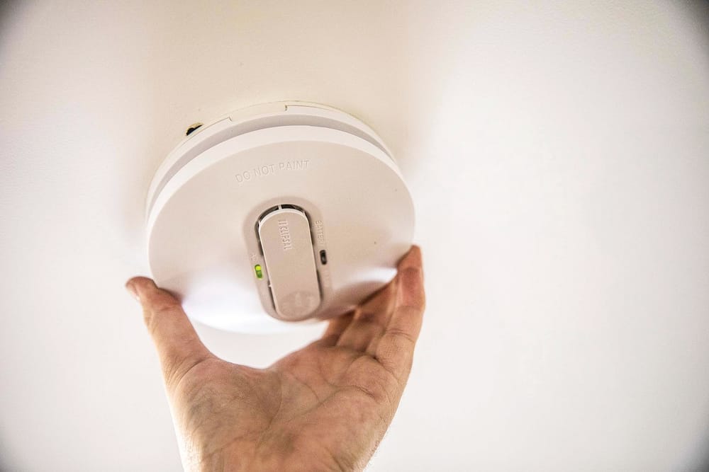 Fire safety a hot topic this winter post image