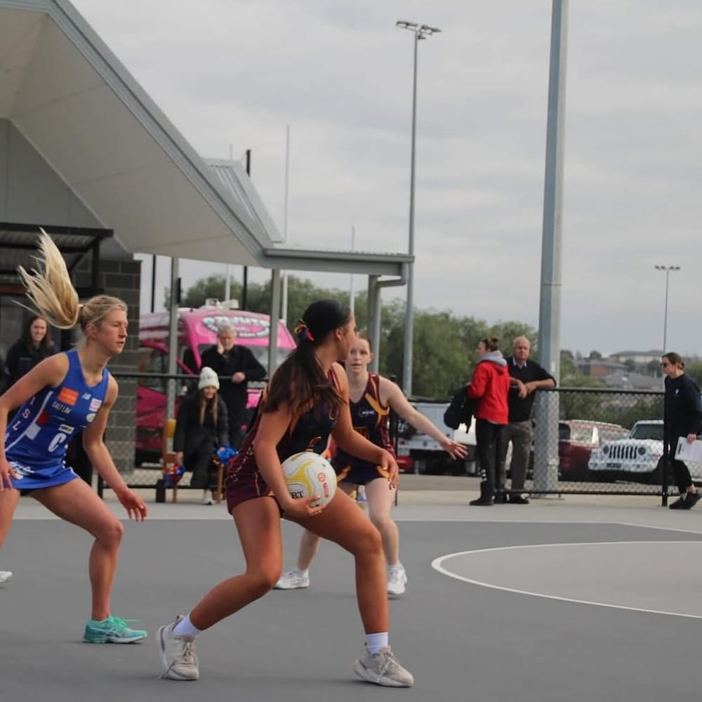 Another strong win for the Island 17s post image