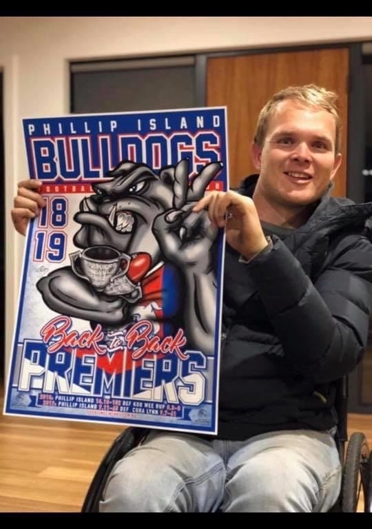 What might have been post image