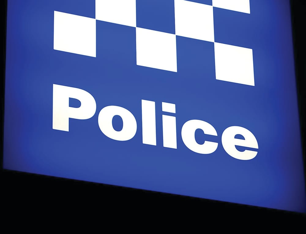 Police update: May 7 post image