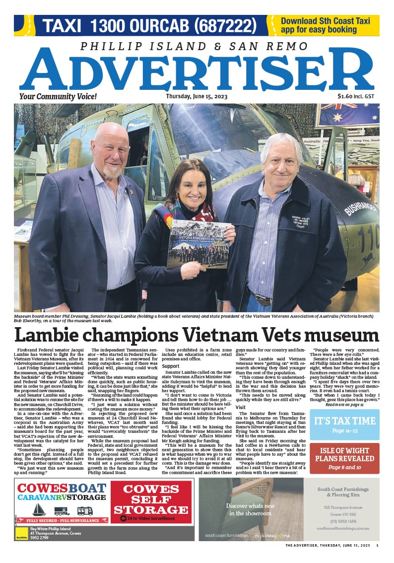 Thursday, June 15, 2023 post image