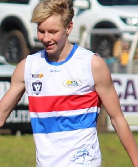 U16s too strong for Nar Nar Goon post image