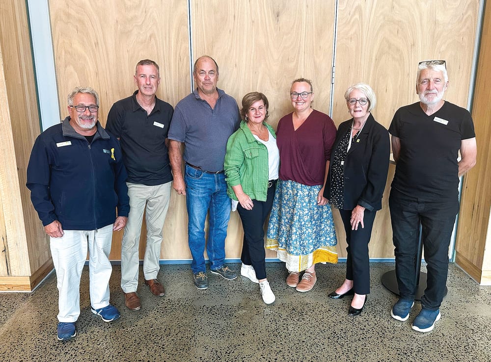 Thinking of becoming a councillor? post image