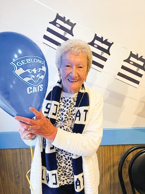 Top Cats supporter post image