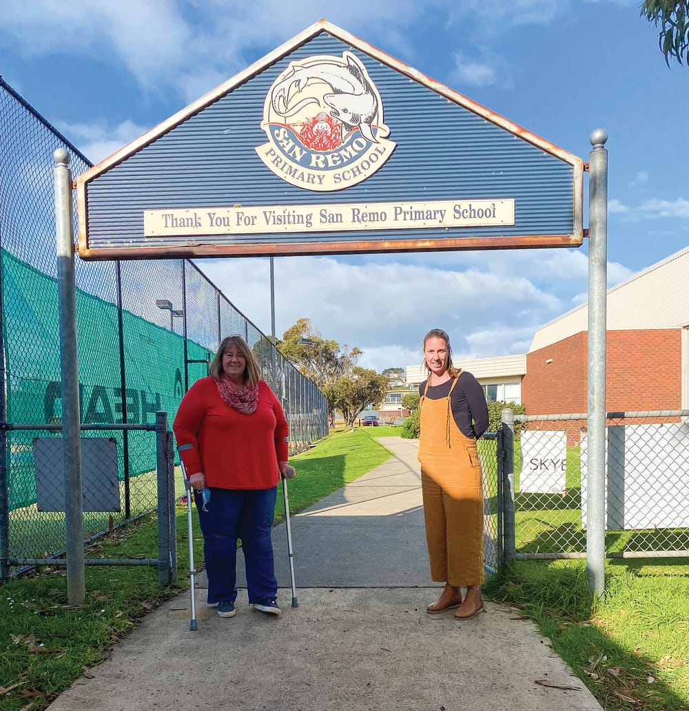 Principal musical chairs post image