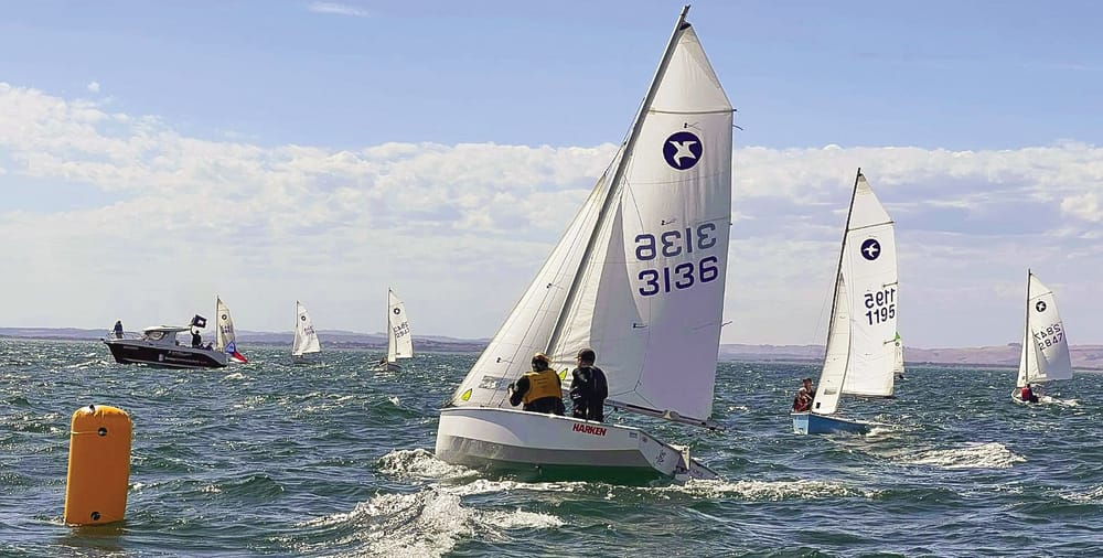 State championships at Rhyll post image