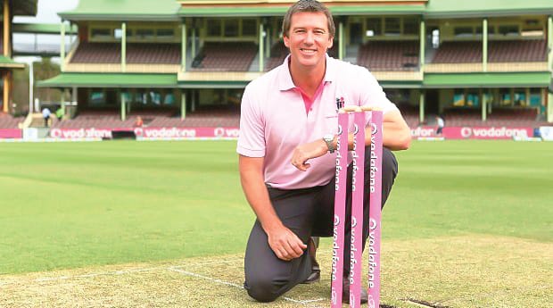 Pink stumps fundraiser returns post image