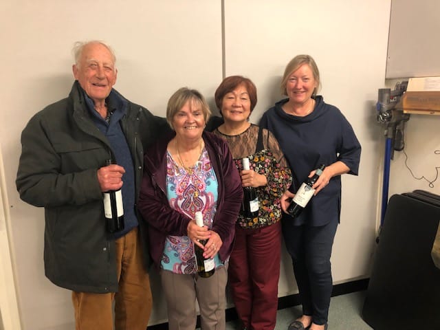 Phillip Island Bridge post image