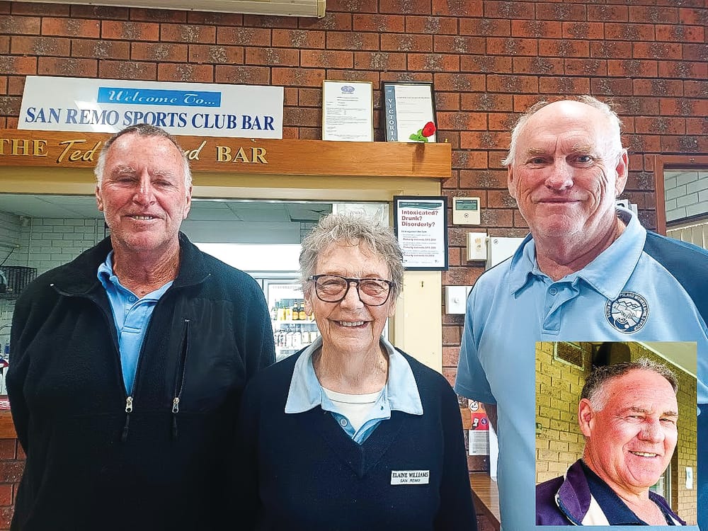 Perfect green for midweek post image