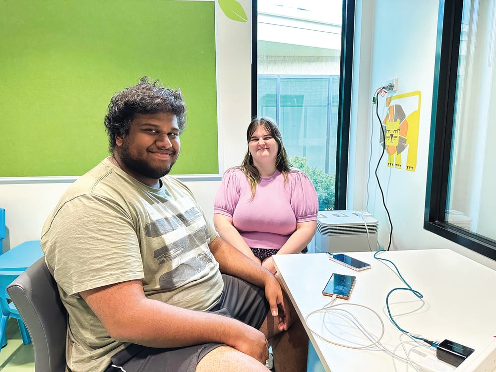 Tourists powerless in shutdown post image