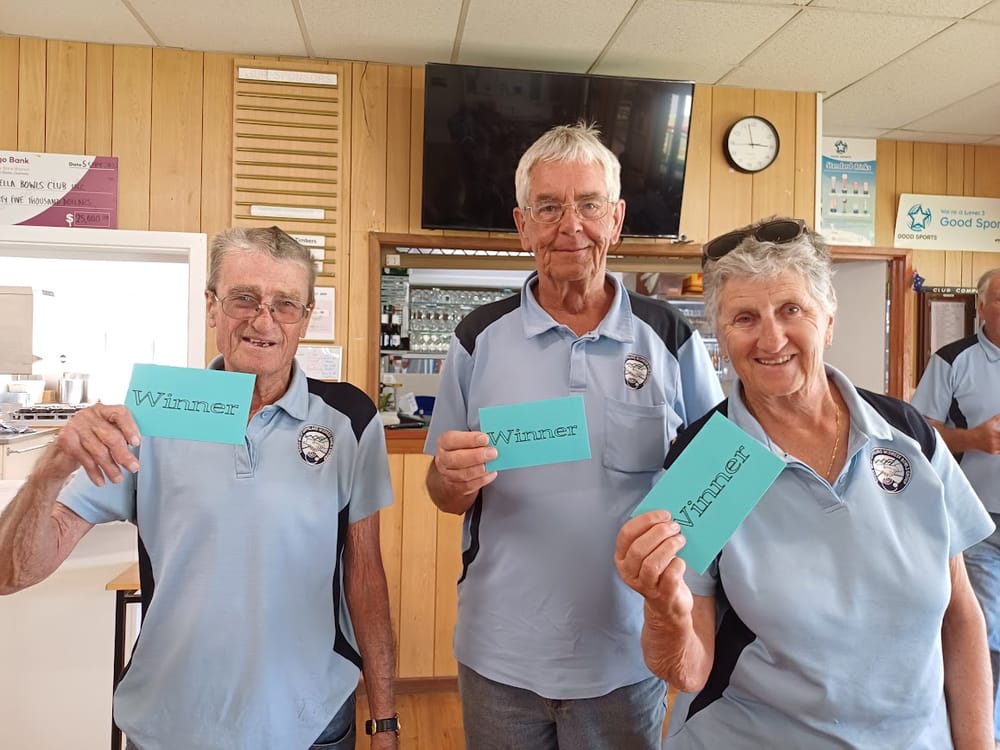 Spring at the rinks post image