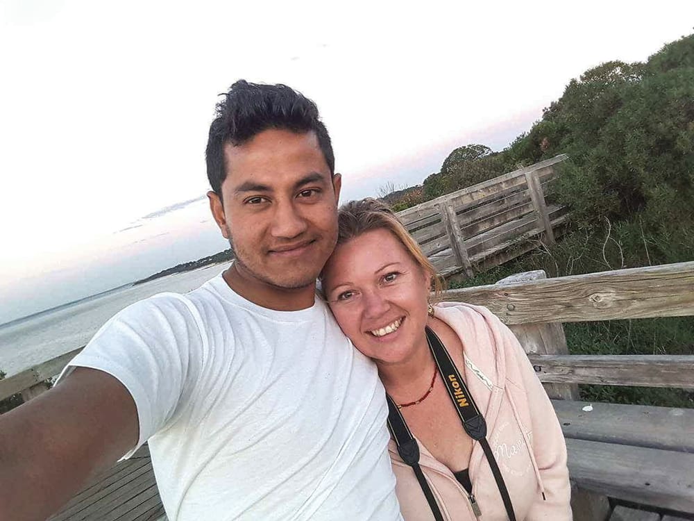 A slice of Nepal on Phillip Island post image