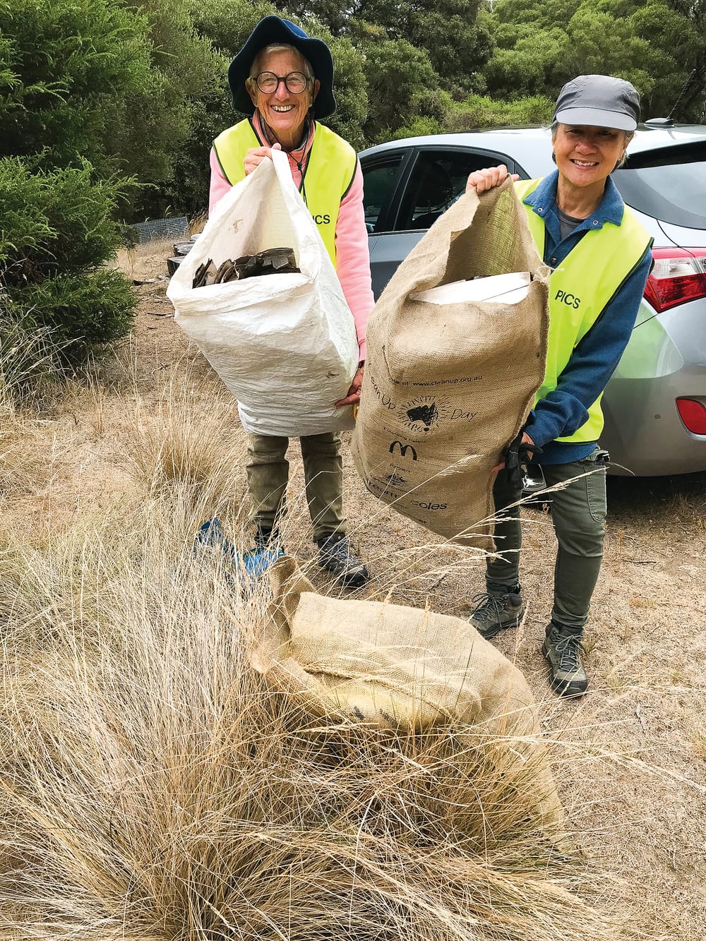 Tidying up Scenic Estate post image