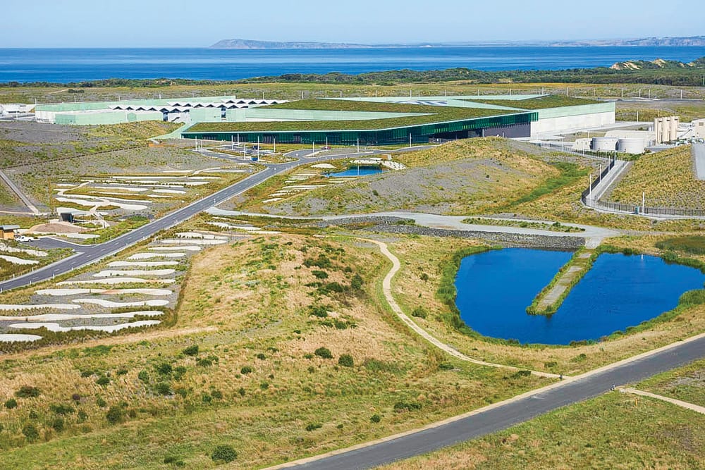 Desal our lifeline in growing drought trend? post image