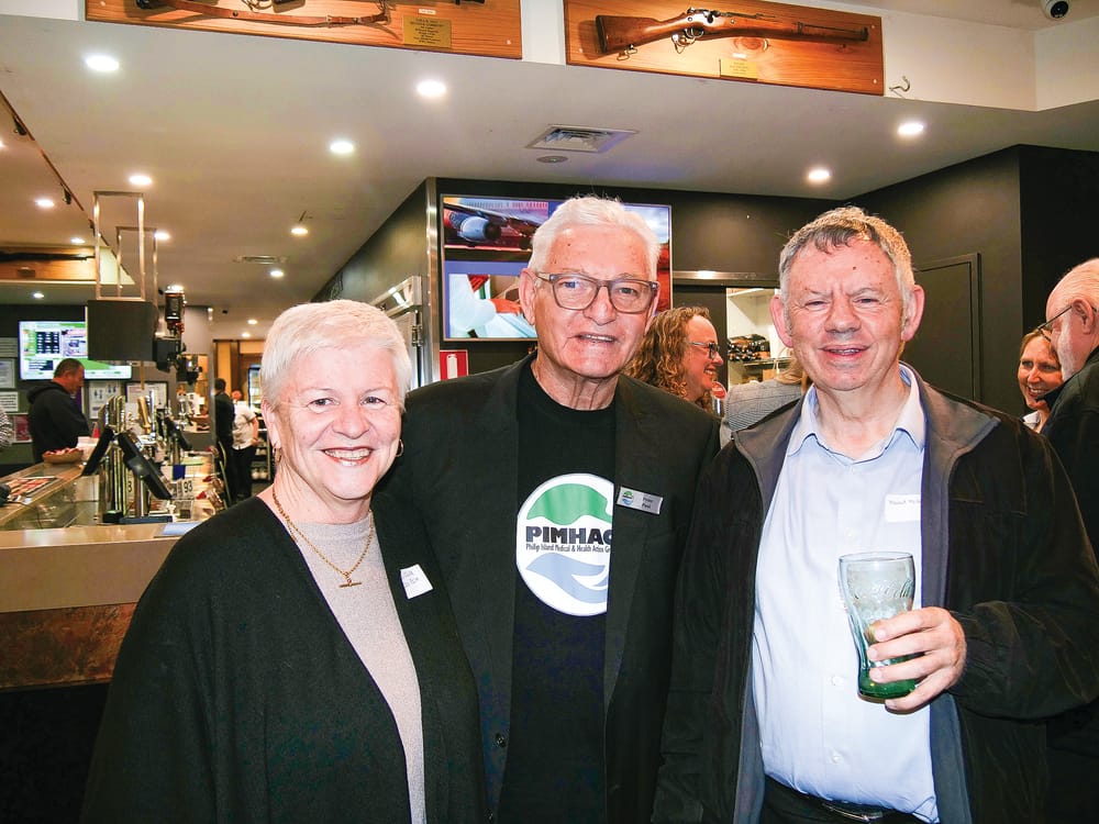 Talking about mental health post image