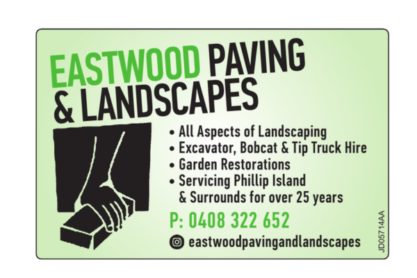 Eastwood Paving & Landscapes post image