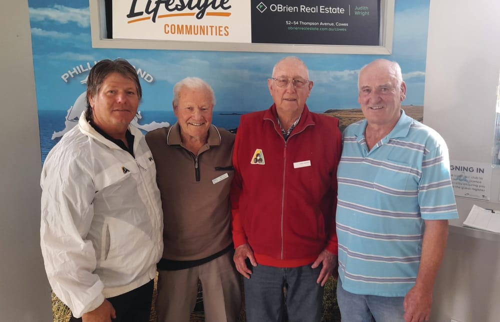 Adverse conditions for social bowlers post image