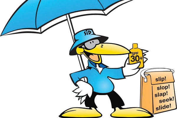 Sun protection is more than skin deep post image