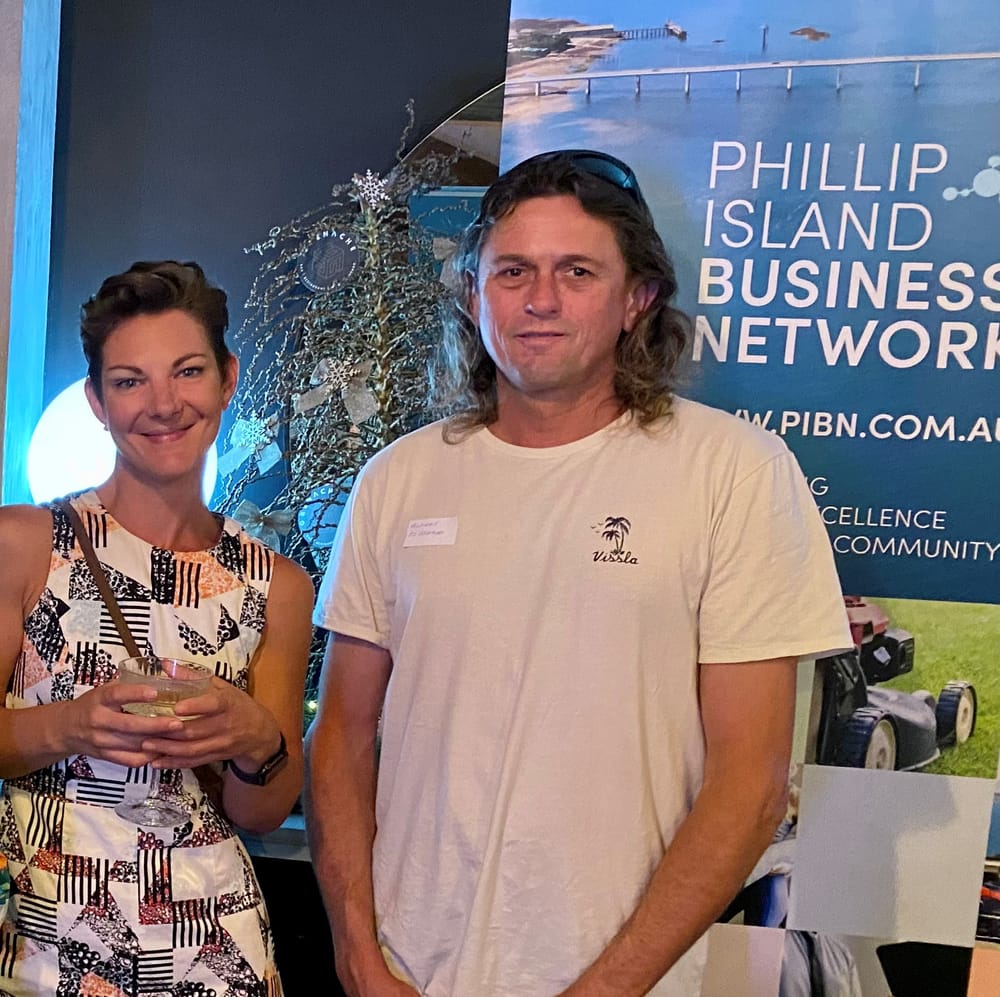 Business Network Christmas cracker post image