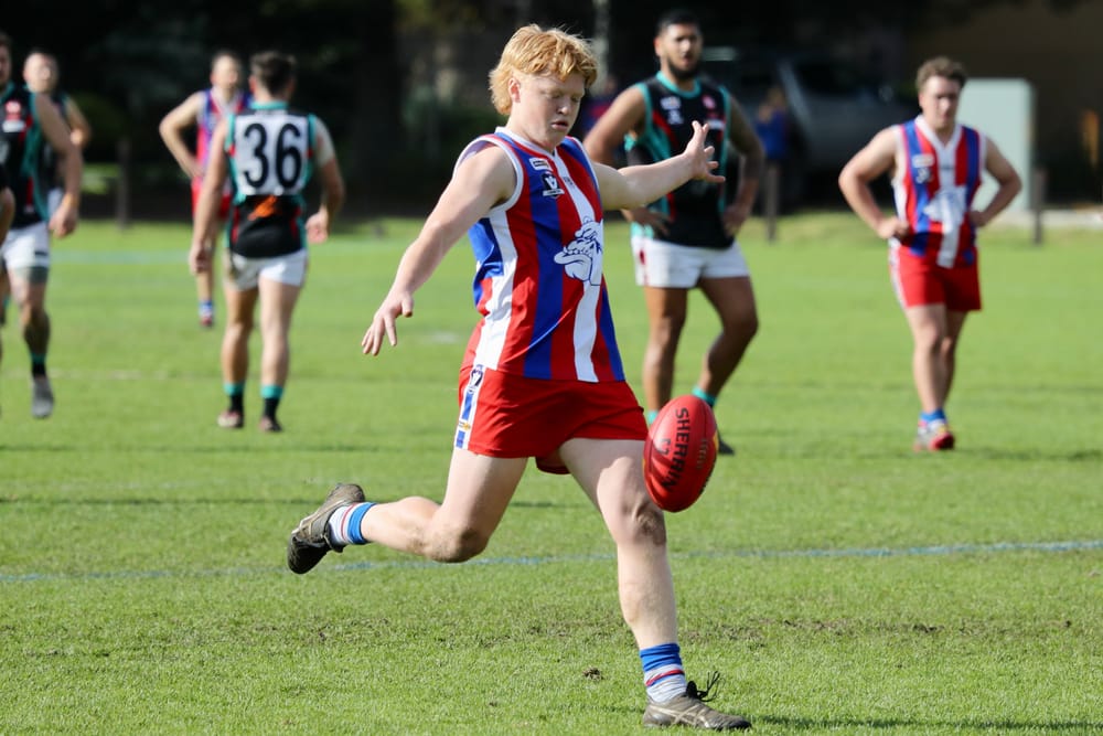 Reserves play close match against Cora Lynn post image