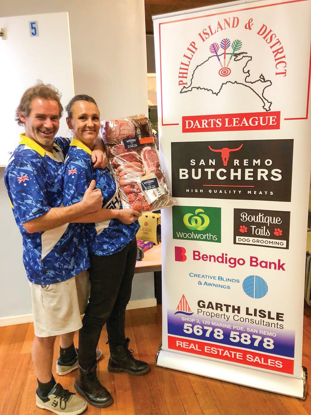 Storm and Miramar strike as finals frenzy begins post image