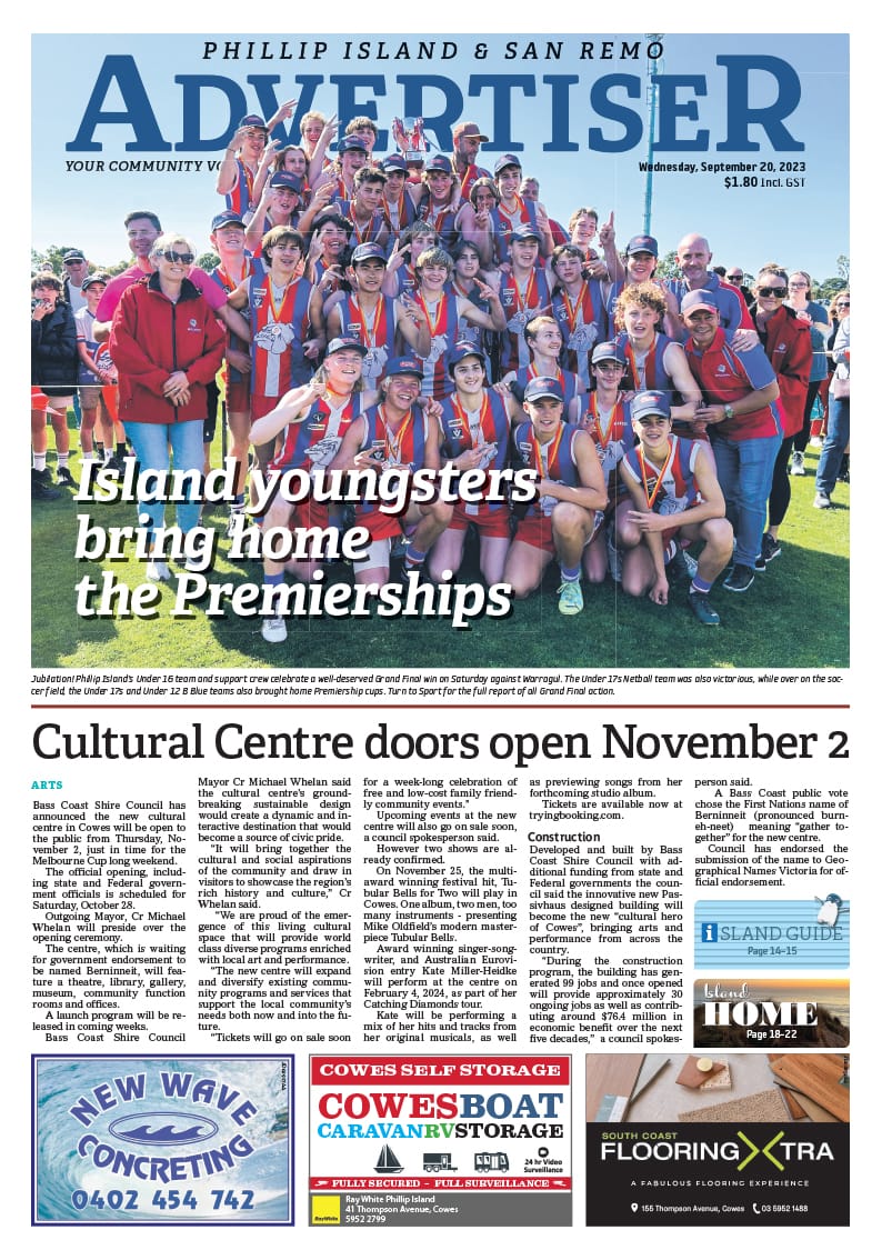 Wednesday, September 20, 2023 post image