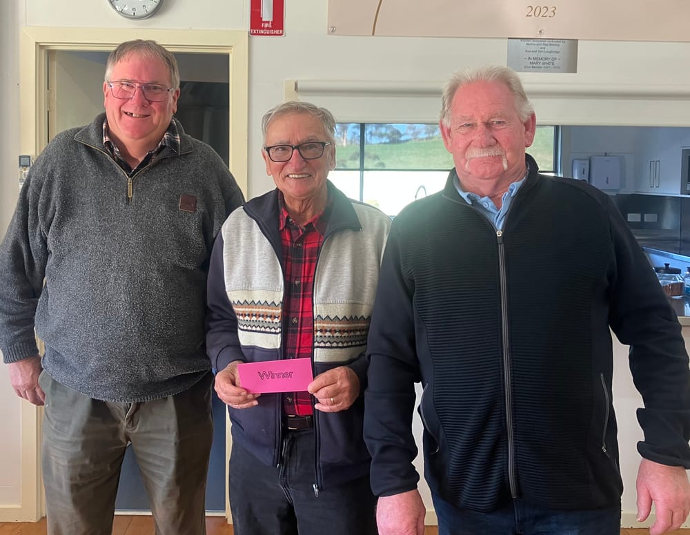 Midweek at Loch post image